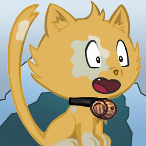 Собака Рэда